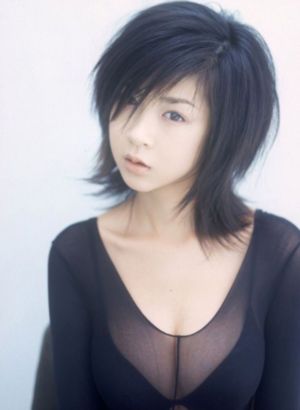 火口的两个