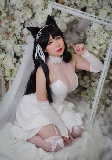 26岁女高中生