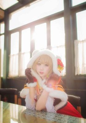 蝎子战士