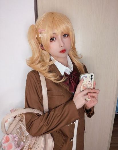 男女色