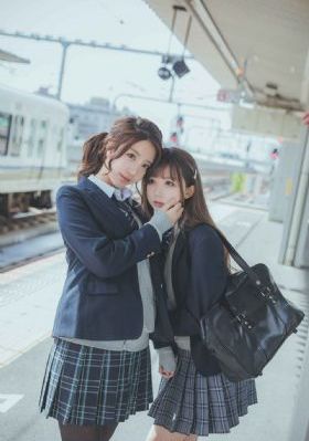 时间静止的学院