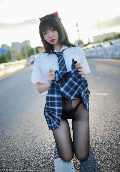 啤酒女郎